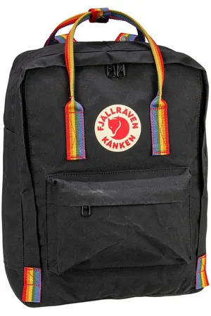 Fjällräven Rucksack Kanken Rainbow - Verkäufer: Taschenkaufhaus