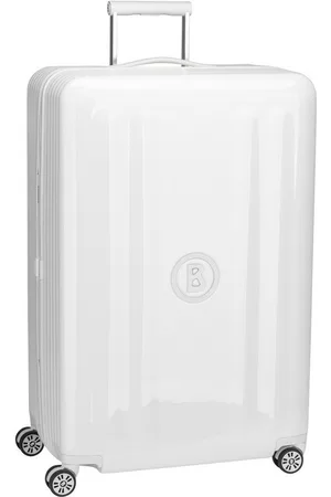 Bogner Trolley Piz C75 Trolleycase LVZ 4w, 4 Rollen - Verkäufer: Taschenkaufhaus