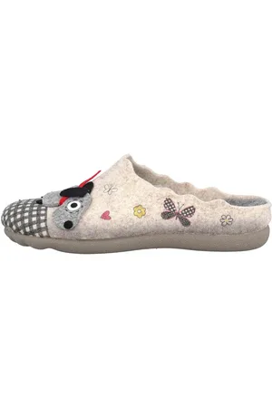 Maybe MB65404 Hausschuh - Verkäufer: schuhplus - Schuhe in Übergrößen