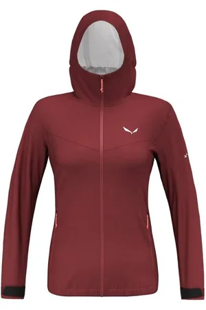 Salewa Outdoorjacke Jacke Funktionsjacke PUEZ Aqua 4 - Verkäufer: sieger-preise