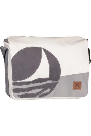360Grad Umhängetasche Barkasse, Messenger Bag - Verkäufer: Taschenkaufhaus