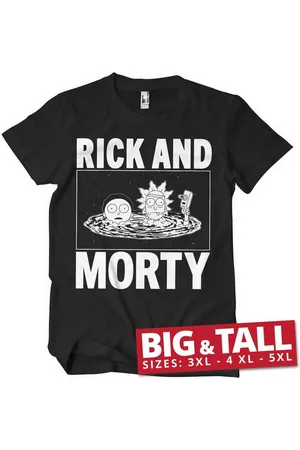 Rick and Morty T-Shirt - Verkäufer: 247Group GmbH