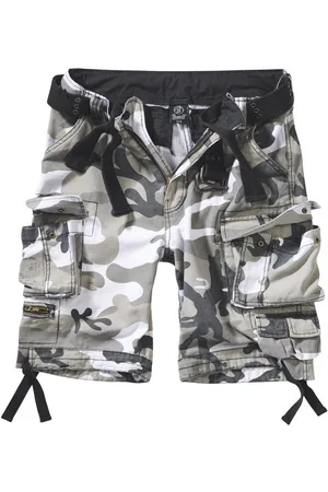 Brandit Cargoshorts Herren Cargoshorts Savage Vintage 2001 - Verkäufer: Scholz Handelsgesellschaft mbH