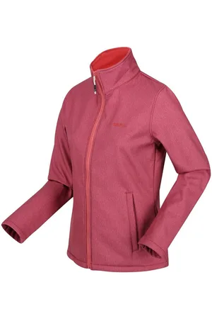 Regatta Funktionsjacke Softshelljacke Connie V - Verkäufer: sieger-preise