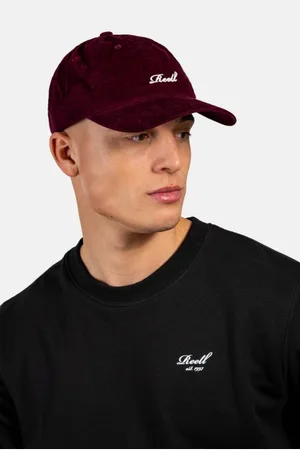 Reell Snapback Cap Single Script Cap - Verkäufer: 247Group GmbH