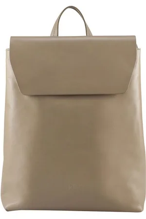 Jost Rucksack Backpack, aus echtem Leder - Verkäufer: modeherz