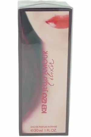Kenzo Eau de Parfum Jeu d´Amour l´Élixir Eau de Parfum 30ml - Verkäufer: Rareparfum
