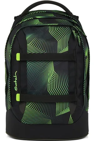 Satch Schulrucksack Pack 2025 - Verkäufer: HAUSFELDER accessoires + reise