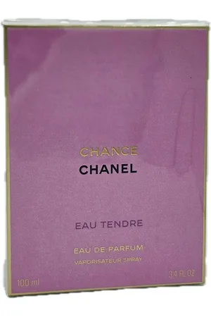 CHANEL Eau de Parfum Chance Eau Tendre Eau de Parfum - 100 ml Neu & Originalverpakung - Verkäufer: Element Duefte