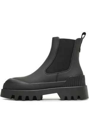 ONLY Klassische Stiefeletten 15304863 Black 4327675 Stiefel - Verkäufer: Modivo_de