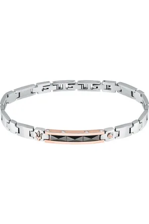 Maserati Edelstahlarmband Herren-Armband Edelstahl, Keramik - Verkäufer: CHRIST Juweliere und Uhrmacher seit 1863 GmbH