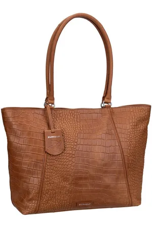 Burkely Shopper Cool Colbie - Verkäufer: Taschenkaufhaus