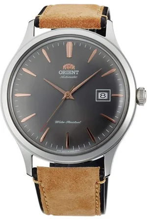 Orient Luxusuhr Bambino Automatic TAC08003A0 Herrenuhr - Verkäufer: Parfümerie Wilhelm Haas
