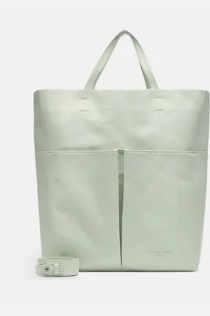 liebeskind Henkeltasche Große Tote-Bag aus Nylon - Verkäufer: s.Oliver