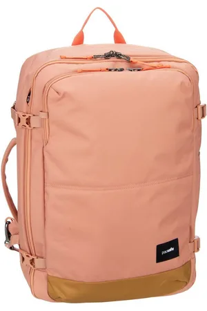 Pacsafe Trekkingrucksack GO 34L Carry-On - Verkäufer: Taschenkaufhaus