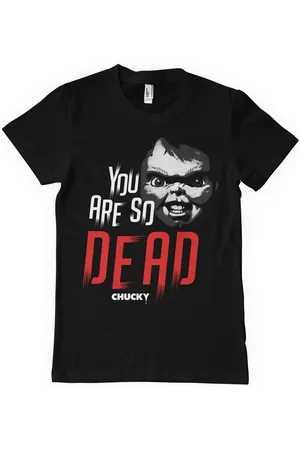 Chucky T-Shirt - Verkäufer: 247Group GmbH