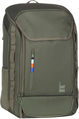 Got Bag Trekkingrucksack Pro Pack Travel - Verkäufer: Taschenkaufhaus