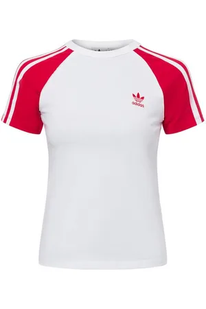 adidas T-Shirt 3S SLIM TEE - Verkäufer: VAN GRAAF