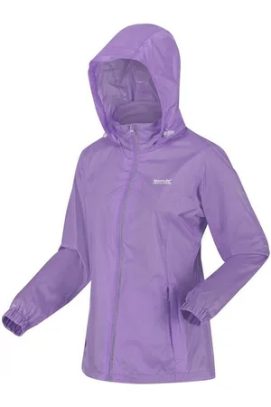 Regatta Regenjacke Regenjacke Wasserdicht mit Kapuze - Verkäufer: sieger-preise