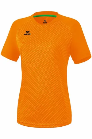 Erima Fußballtrikot Damen Trikot Madrid - Verkäufer: CORTEXPOWER