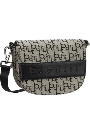 Bugatti Umhängetasche Elea, Saddle Bag - Verkäufer: Taschenkaufhaus