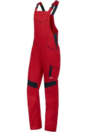 Uvex Latzhose - Verkäufer: 247Group GmbH