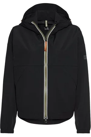 Camel Active Outdoorjacke Blouson Black - Verkäufer: Lieblingsstücke