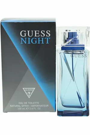 Guess Eau de Toilette Night Eau de Toilette 100ml Spray - Verkäufer: Parfümerie Wilhelm Haas