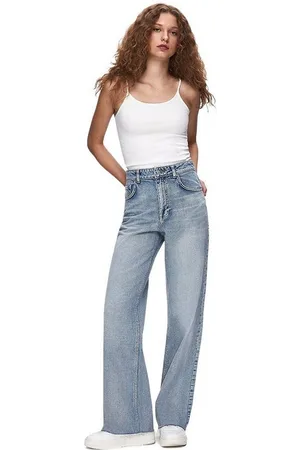 LTB Relax-fit-Jeans DANICA L mit Stretch - Verkäufer: Jeans-direct