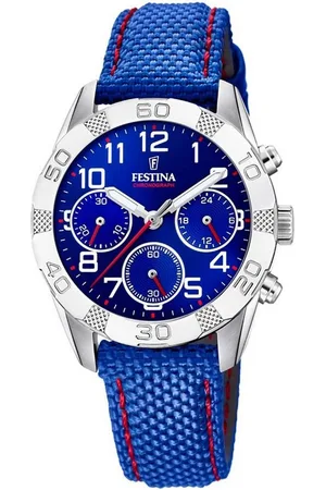 Festina Quarzuhr Kinderuhr - Modell: 20346_2 - Verkäufer: Uhren4you