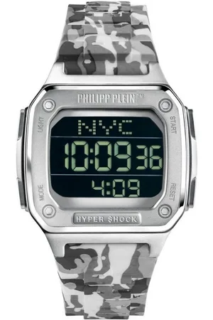 Philipp Plein Quarzuhr PWHAA1522 - Verkäufer: Preiswert24