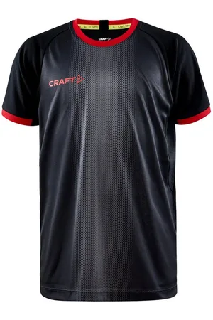Craft Fußballtrikot Kinder Trikot Progress 2.0 Graphic Jersey 1910180 - Verkäufer: CORTEXPOWER