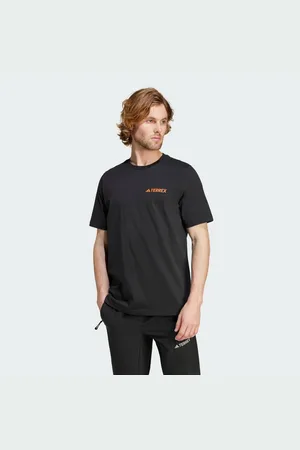 adidas Funktionsshirt TERREX GRAPHIC T-SHIRT - Verkäufer: adidas AG
