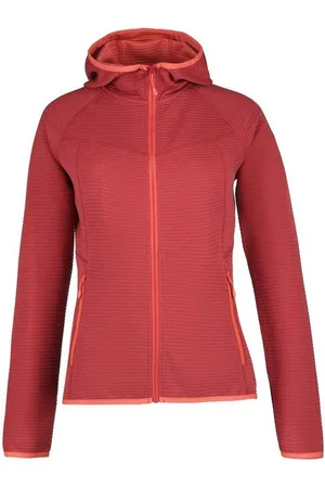 Icepeak Strickfleecejacke Jacke Midlayer Berryville - Verkäufer: sieger-preise