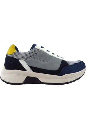 Josef Seibel Mitchell 10 Sneaker Schuhhaus Otto Cronauer