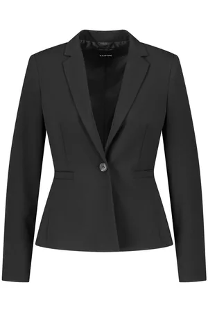 Taifun Kurzblazer - Klassischer Blazer für jeden Anlass - Verkäufer: Schneider Fashion Store