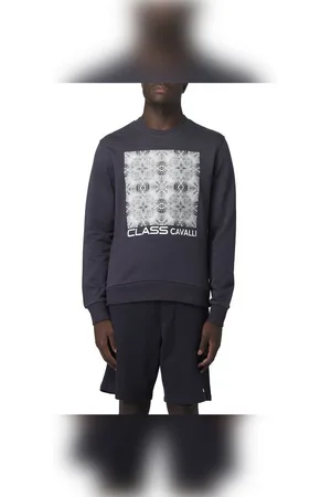 Roberto Cavalli Sweatshirt Sweatshirt Herren - Verkäufer: wellStyled