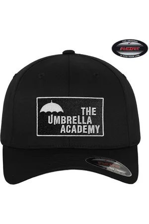 The Umbrella Academy Snapback Cap - Verkäufer: 247Group GmbH