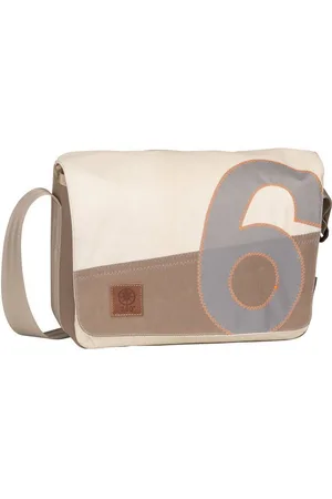 360Grad Umhängetasche Barkasse Mini, Messenger Bag - Verkäufer: Taschenkaufhaus
