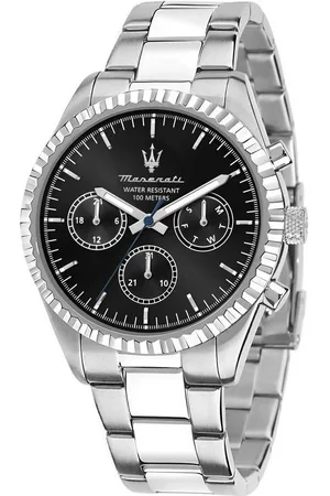 Maserati Chronograph WATCHES Herrenchronograph - Verkäufer: Zeitlounge
