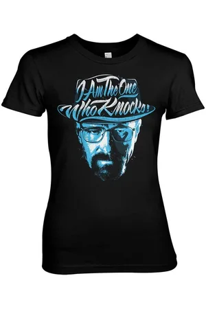 Breaking Bad T-Shirt - Verkäufer: 247Group GmbH