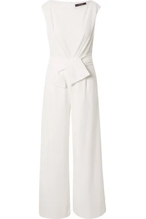 Vera Mont Jumpsuit (1-tlg) Drapiert/gerafft - Verkäufer: Mary & Paul