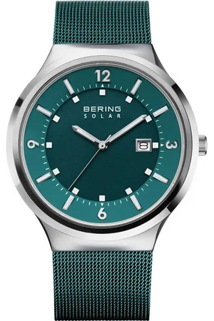 Bering Quarzuhr 14442-808 Herrenuhr Solaruhr 42mm 5ATM 14442-808 Herrenuhr Solaruhr 42mm 5ATM - Verkäufer: Timeshop24
