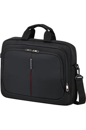 Samsonite Laptoptasche 17,3" GUARDIT 3.0 Laptop Briefcase, Black - Verkäufer: Fairtronics