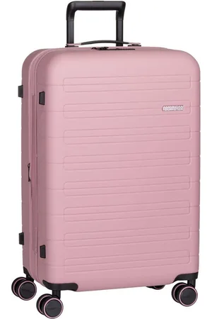American Tourister Trolley Novastream Spinner 67 EXP, 4 Rollen - Verkäufer: Taschenkaufhaus