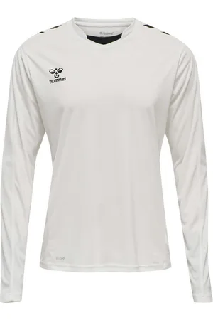 Hummel Langarmshirt Herren Langarm Trikot hmlCore XK Poly Jersey L/S 211461 - Verkäufer: CORTEXPOWER