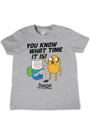 Adventure Time T-Shirt - Verkäufer: 247Group GmbH