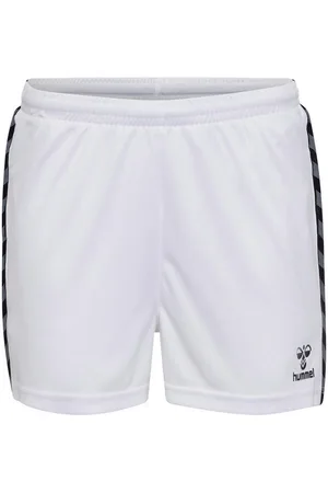 Hummel Trainingsshorts Damen Short hmlAuthentic PL Shorts 219972 - Verkäufer: CORTEXPOWER