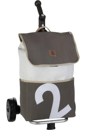 360Grad Einkaufsbeutel Mole, 50 l - Verkäufer: Taschenkaufhaus
