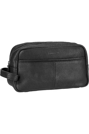 Burkely Kulturbeutel Antique Avery Toilet Bag - Verkäufer: Taschenkaufhaus